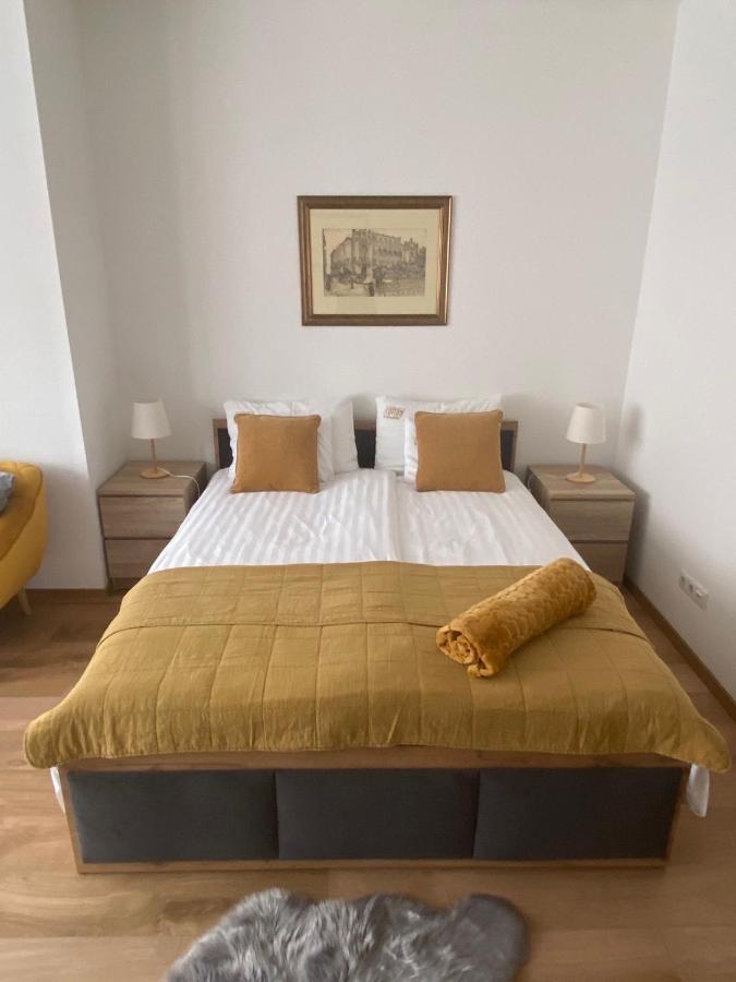 Lovag8 Apartment Budapest Exterior foto